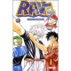 Rave T.7 - Hiro Mashima