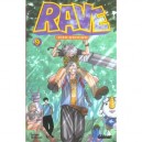 Rave T.9 - Hiro Mashima