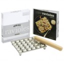 Cooking'box , Mon Kit Ravioles Maison - Collectif