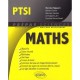 Maths , Ptsi - Nicolas Nguyen , Walter Damin , Mathieu Fontes , Christophe Jan , Daniele Perret-gentil