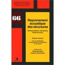Rayonnement Acoustique - Collectif
