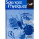 Physique-chimie , Cap Industriel , Livre De L'eleve (edition 2003) - Collectif
