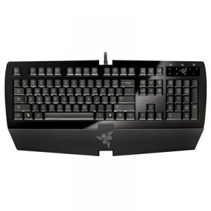 Razer (8886419311607) (RZ0300260400R3F1) Panneau de contrôle multimédia
