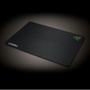 Razer Goliathus Alpha Control - Tapis de souris pour joueur