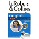 Dictionnaire Le Robert  Collins De Poche , Francais-anglais / Anglais-francais (edition 2010) - Collectif