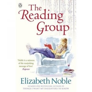 Reading Group, The - Elizabeth Noble