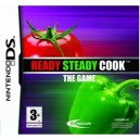 Ready, Steady Cook (Nintendo DS) [import anglais]