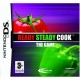 Ready, Steady Cook (Nintendo DS) [import anglais]