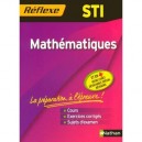Memo Reflexe T.65, Mathematiques , Sti - Collectif