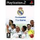 Real Madrid - Jeu PS2