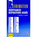 Reanimation, Insuffisances Respiratoires Aigues - Tenaillon , Artigas
