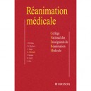 Reanimation Medicale (2e Edition) - Collectif