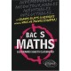 Mathematiques , Terminale S , Enseignement Obligatoire Et De Specialite , Preparation Au Bac S - Delorme