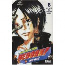 Reborn T.8 , Les Boys Du Quartier Voisin - Akira Amano