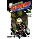 Reborn T.12 , C'est Parti Pour La Bataille - Akira Amano