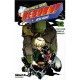 Reborn T.12 , C'est Parti Pour La Bataille - Akira Amano