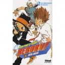 Reborn T.2 , Ils Debarquent En Masse - Akira Amano
