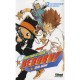 Reborn T.2 , Ils Debarquent En Masse - Akira Amano