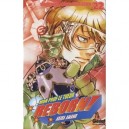 Reborn T.22 , Mon Prof Le Tueur - Akira Amano