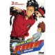 Reborn T.3 , Leger Debarquement - Akira Amano