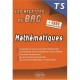 Mathematiques Terminale S Exo Corriges Tires Du Bac - Barthes Chabirand