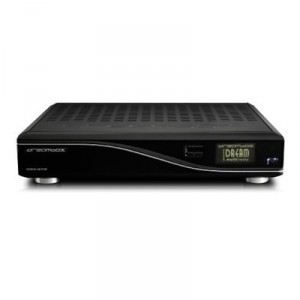 DREAM Multimedia DM 8000 HD (1000 Go) R&eacute;cepteur num&eacute;riques TV