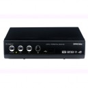 Peekton PK 1656 TNT Récepteur numériques TV