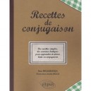 Recettes De Conjugaison - Biggs Belkhodja