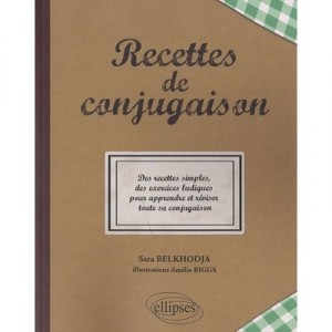 Recipes conjugation - Biggs Belkhodja