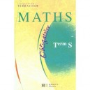 Mathematiques Terminale S , Enseignement Obligatoire , Edition 2002 - Terracher , Ferachoglou