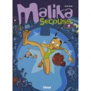 Malika Secouss T.9 - Tehem