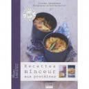 Recettes Minceur Aux Proteines - Collectif