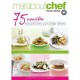 75 Nouvelles Recettes Proteinees - Collectif