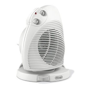 DeLonghi HMH443-3 Chauffage