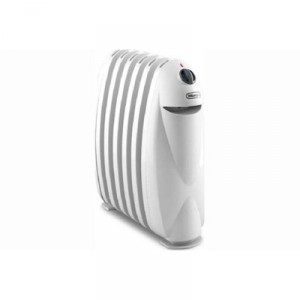 DeLonghi Bambino HRN500 Heating