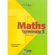 Indice Maths, Terminale S , Enseignement Obligatoire - Rene Gauthier