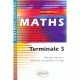 Controle Continu, Mathematiques , Terminales S - Eric Chartrain