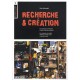 Recherche  Creation , Investigation Systematique Et Etude De Diverses Ressources - Seivewright