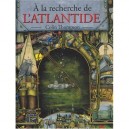 A La Recherche De L'atlantide - Colin Thompson