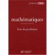Mathematiques Terminale St2s - Livre Professeur (ed.2008) - Roche+barny