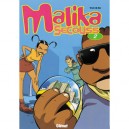 Malika Secouss T.2 , Crises De Tetes - Tehem