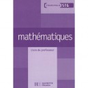 Mathematiques Terminale Stg - Livre Professeur - Edition2006 - Roche Barny