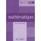 Mathematiques Terminale Stg - Livre Professeur - Edition2006 - Roche Barny