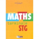 Indice Maths, Terminale Stg , Enseignement Obligatoire - Rene Gauthier