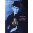 L'enigme Du Fils De Kafka - Curt Leviant