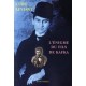 L'enigme Du Fils De Kafka - Curt Leviant