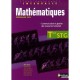 Mathematiques , Terminale Stg , Specialite Communication Et Gestion Des Ressources Humaines , Livre De L'eleve (edition 2006) -
