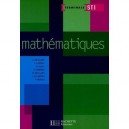 Mathematiques Terminale Sti - Excellent , Laurent