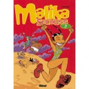 Malika Secouss T.3 , Crache Ta Joie - Tehem