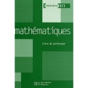 Mathematiques Terminale Sti - Livre Du Professeur - Edition 2005 - Excellent+laurent+hi